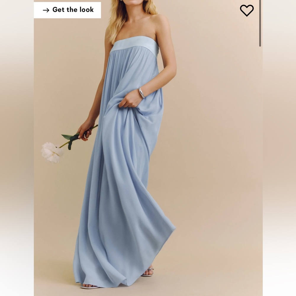 Reformation Maribelle Dress